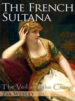 cover image of The French Sultana
